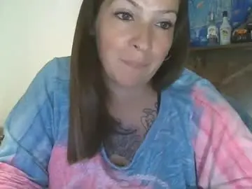 Chaturbate Adult Webcam of shymilf535