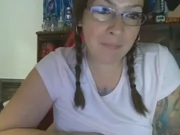 Chaturbate Sex Chat of shymilf535