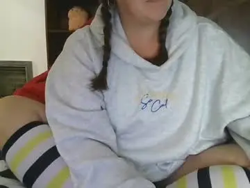 Chaturbate Adult Webcam of shymilf535