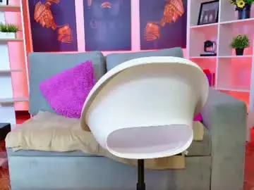 Chaturbate Sex Chat of aby_grace