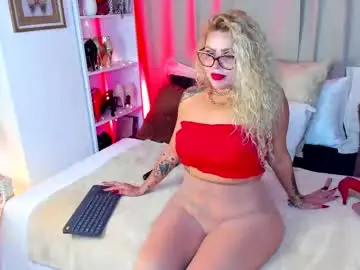 Chaturbate Best Webcam of annabombshell