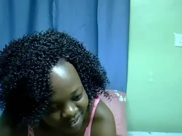 Chaturbate Live Sex Cam of chocolateebonyxo