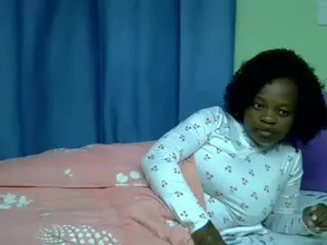 Chaturbate Free Live Porn of chocolateebonyxo