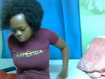 Chaturbate Free Porn Cam of chocolateebonyxo