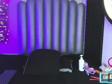 Chaturbate Adult Webcam of luna_bella_23