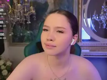 Chaturbate Sex Cam of marrymilash