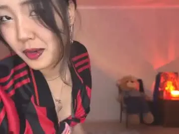 Chaturbate Nude Webcam of ranaecascioli
