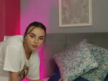 Chaturbate Free Porn Cam of scarlet_vex