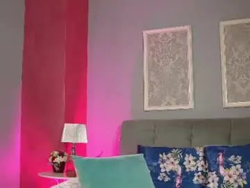 Chaturbate Nude Webcam of scarlet_vex