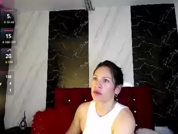 Chaturbate Free Porn Cam of sofiamoreno_