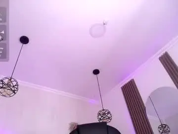 Chaturbate Sex Chat of amara_davis1