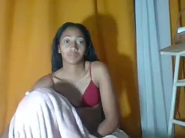 Chaturbate Live Sex of belle_annah