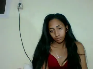 Chaturbate Nude Webcam of belle_annah