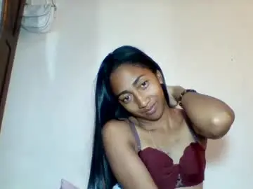 Chaturbate Private Sex Chat of belle_annah