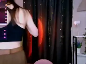 Chaturbate Live Sex Cam of dilara_xbaby