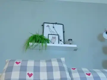 Chaturbate Live Sex Cam of dulcesexy__