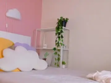 Chaturbate Sex Cam of dulcesexy__
