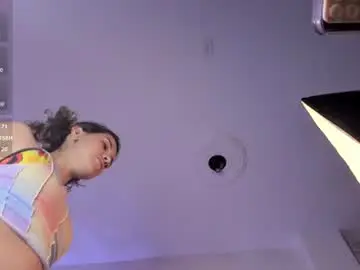 Chaturbate Live Sex of fantasy_room2