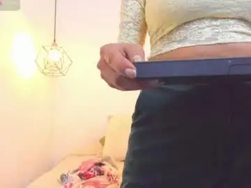 Chaturbate Sex Cam of margot1__