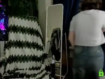 Chaturbate Sex Cam of melissa_wells