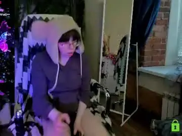 Chaturbate Live Sex of melissa_wells