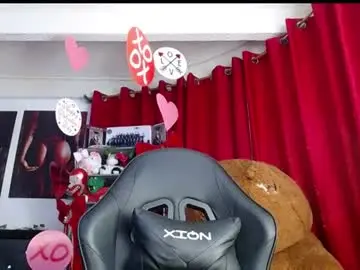Chaturbate Watch Live Sex Cams of niki_1998