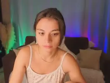 Chaturbate Free Porn Cam of nina_fierce