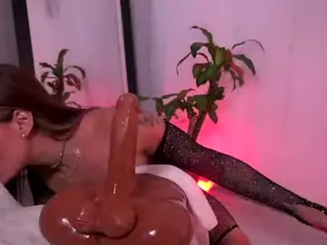 Chaturbate Adult Webcam of tatiana_monroe