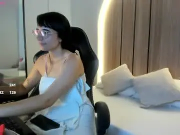Chaturbate Best Webcam of asia_chips