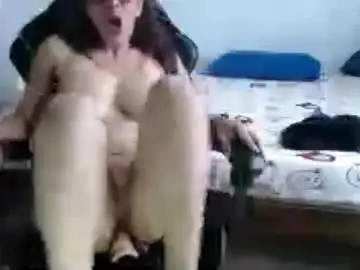 Chaturbate Live Porn of horny_and_daring
