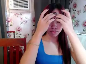 Chaturbate Nude Webcam of megan_younng