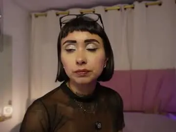 Chaturbate Live Sex of _saraaparker_