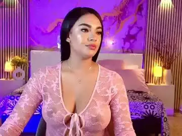 Chaturbate Adult Webcam of amyjohnsonn