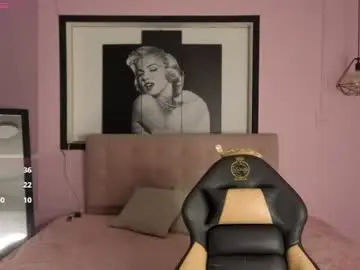 Chaturbate Sex Cam of androm3da_