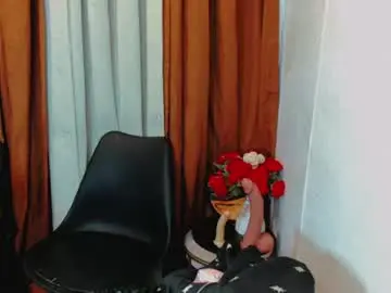 Chaturbate Free Porn Cam of bombaliciouszzz