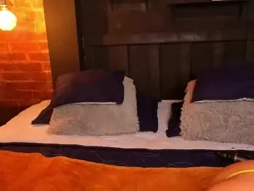 Chaturbate Sex Chat of damian_n_lissa
