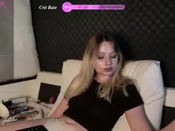Chaturbate Sex Cam of fluffy_cloude