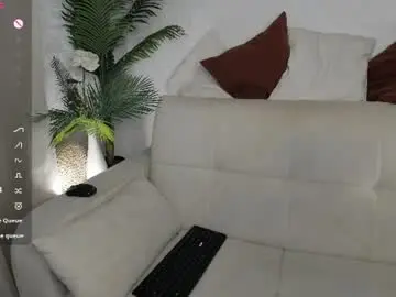 Chaturbate Live Sex of jessie_qin