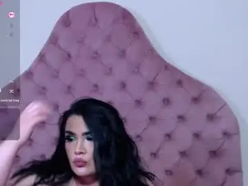 Chaturbate Sex Cam of margosha_hot