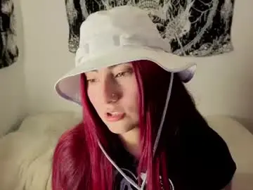 Chaturbate Nude Webcam of mariagh_