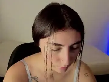 Chaturbate Live Sex Cam of mariagh_