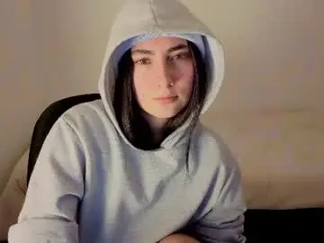 Chaturbate Free Porn Cam of mariagh_