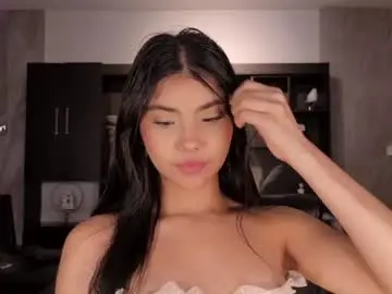 Chaturbate Free Porn Cam of mialaurence_