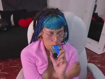 Chaturbate Adult Video Chat of _sharlotte777
