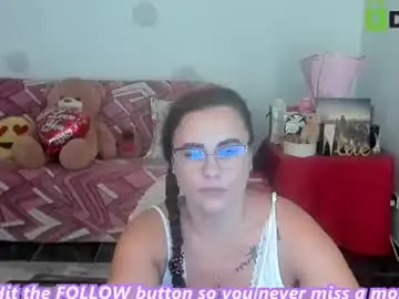 Chaturbate Private Sex Chat of anissyax