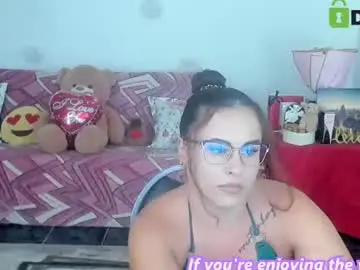 Chaturbate Private Sex Chat of anissyax