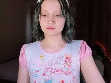 Chaturbate Sex Cam of mariamilkis
