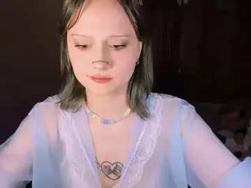 Chaturbate Free Porn Cam of mariamilkis