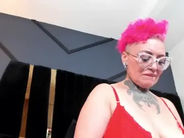 Chaturbate Sex Cam of mistress_sandy