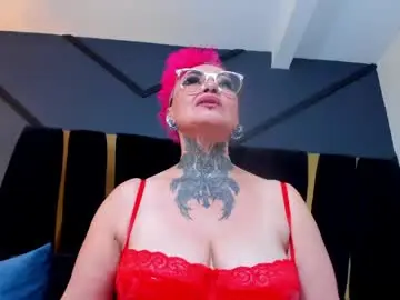 Chaturbate Sex Cam of mistress_sandy